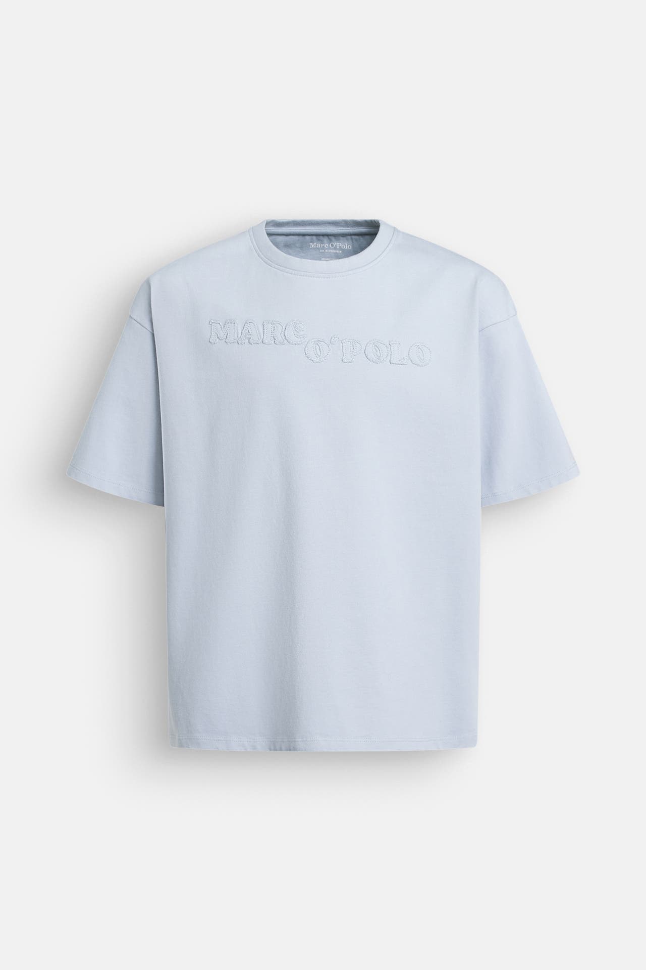 MARC O'POLO T-Shirt hellblau, Bild 1