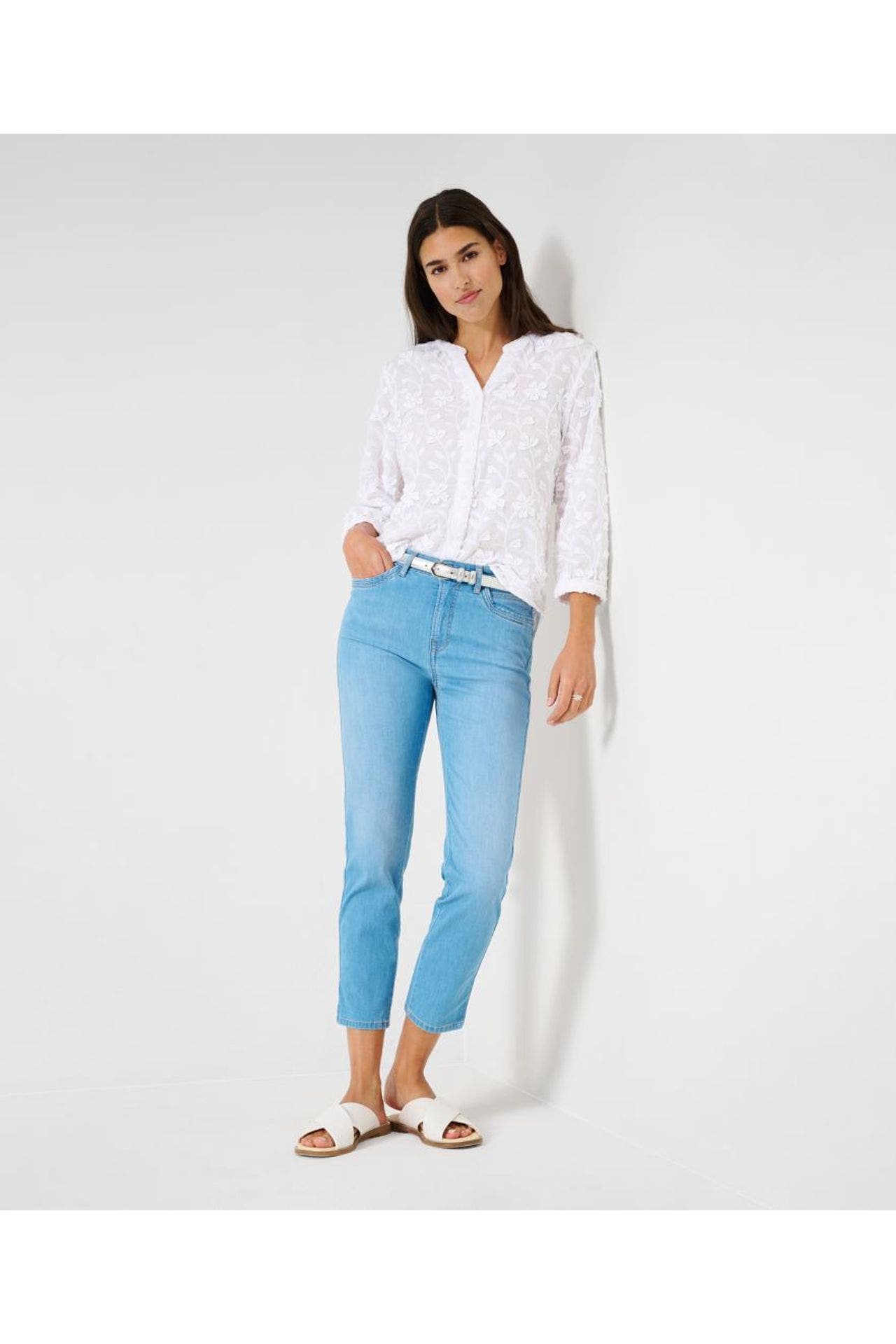 BRAX Jeans 'Style Mary S' hellblau, Bild 1