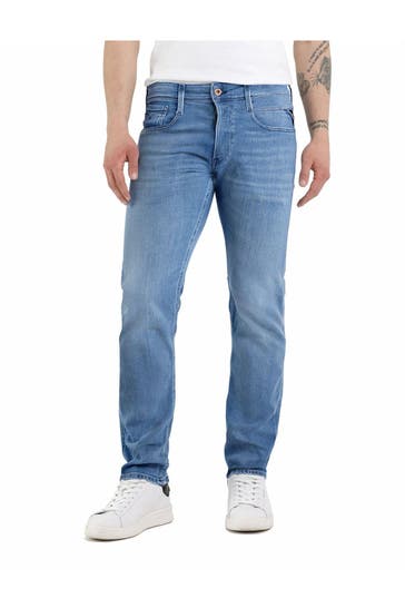 REPLAY Jeans 'Anbass' slim