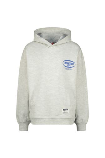 VINGINO Sweatshirt hellgrau