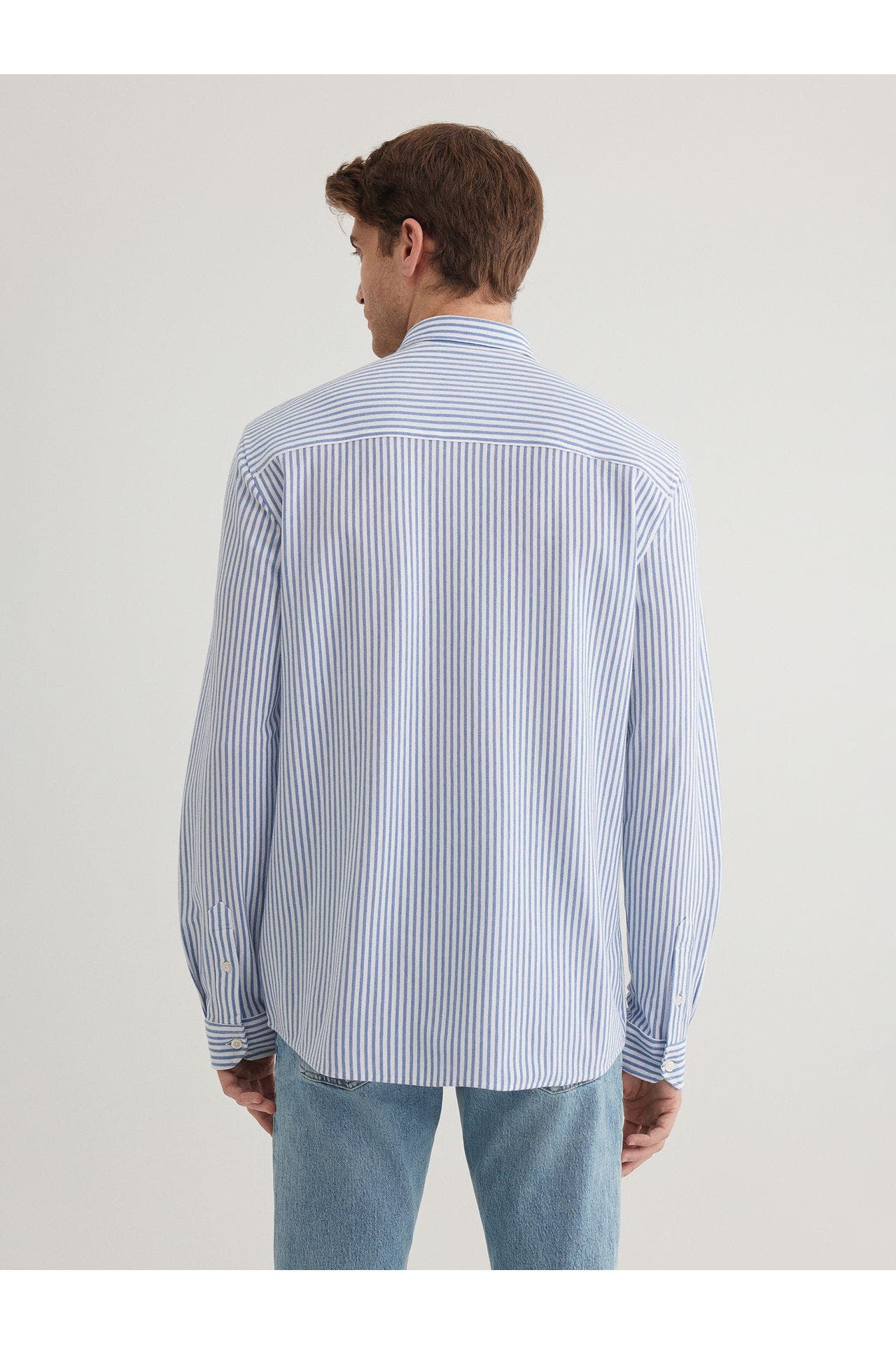 MAVI Casual-Hemd Regular Fit, Bild 1