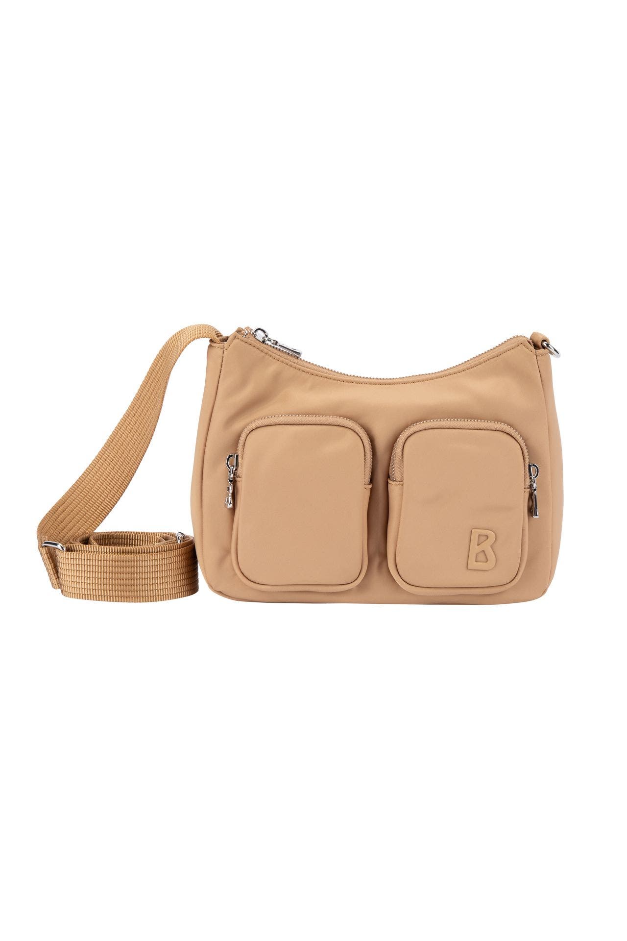BOGNER Umhängetasche 'Diya' beige, Bild 1