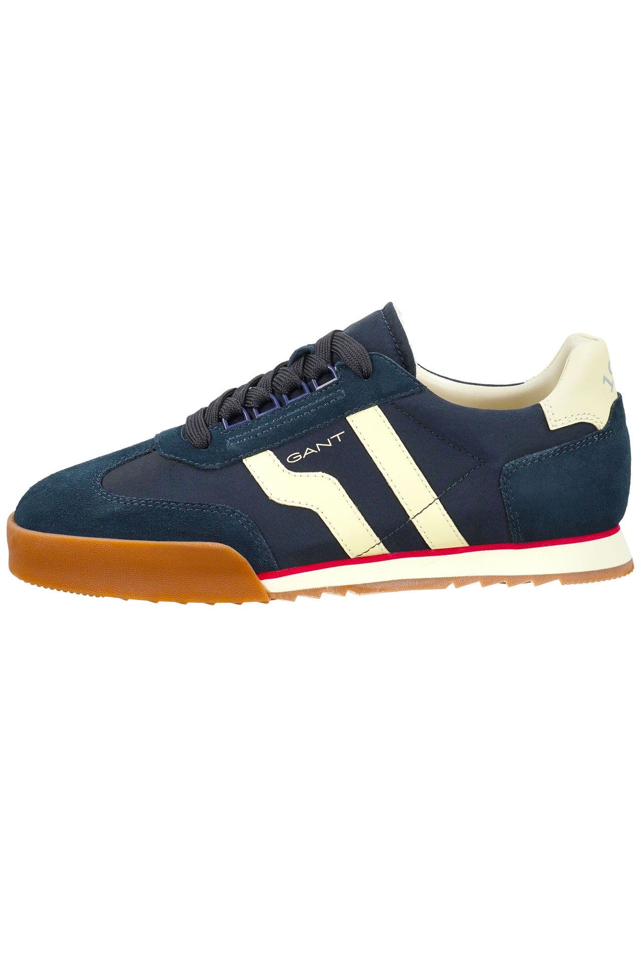 GANT Sneaker 'Baylle' nachtblau, Bild 1