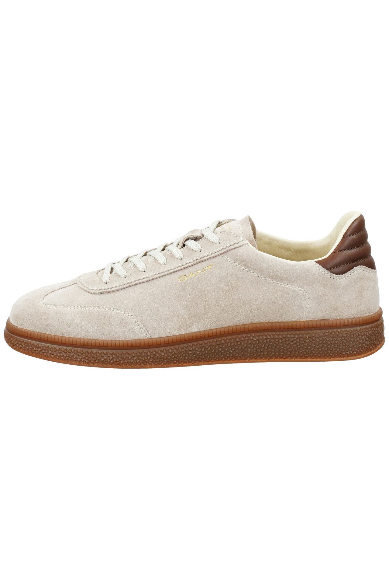 GANT Sneaker 'Cuzmo' beige, Bild 1