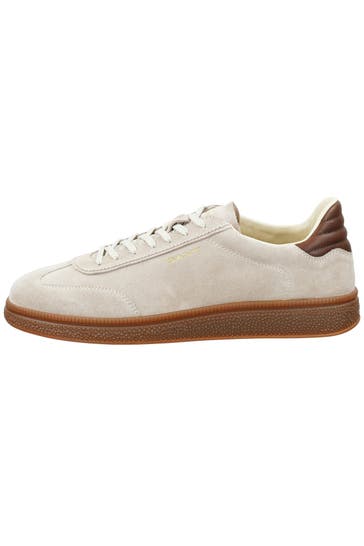 GANT Sneaker 'Cuzmo' beige