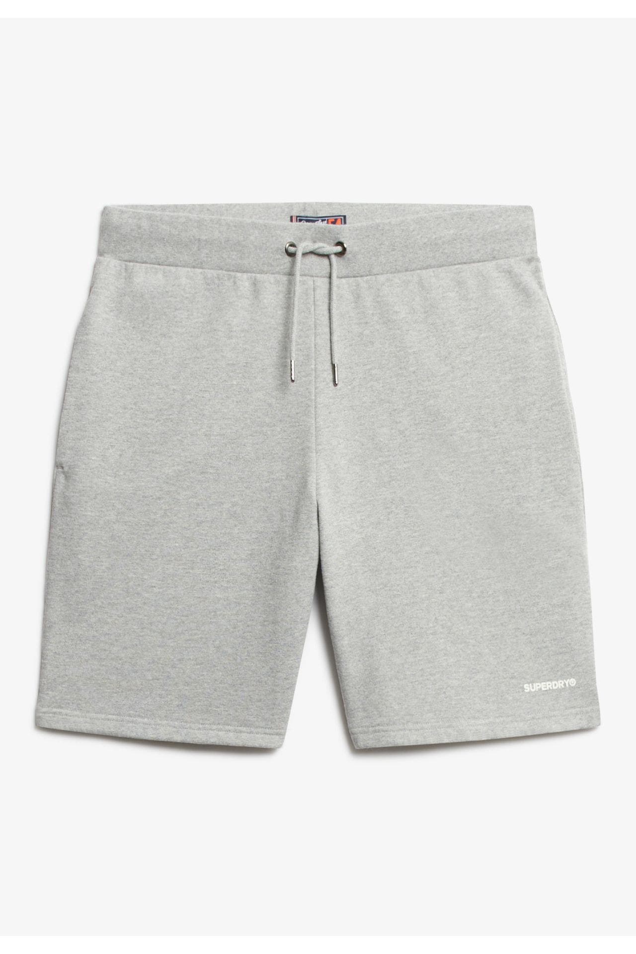 SUPERDRY Shorts hellgrau, Bild 1