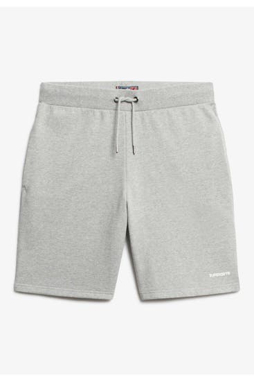 SUPERDRY - Shorts hellgrau