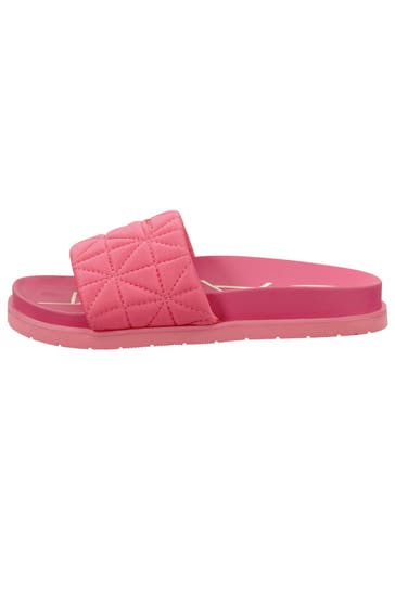 GANT Slides 'Mardale' pink