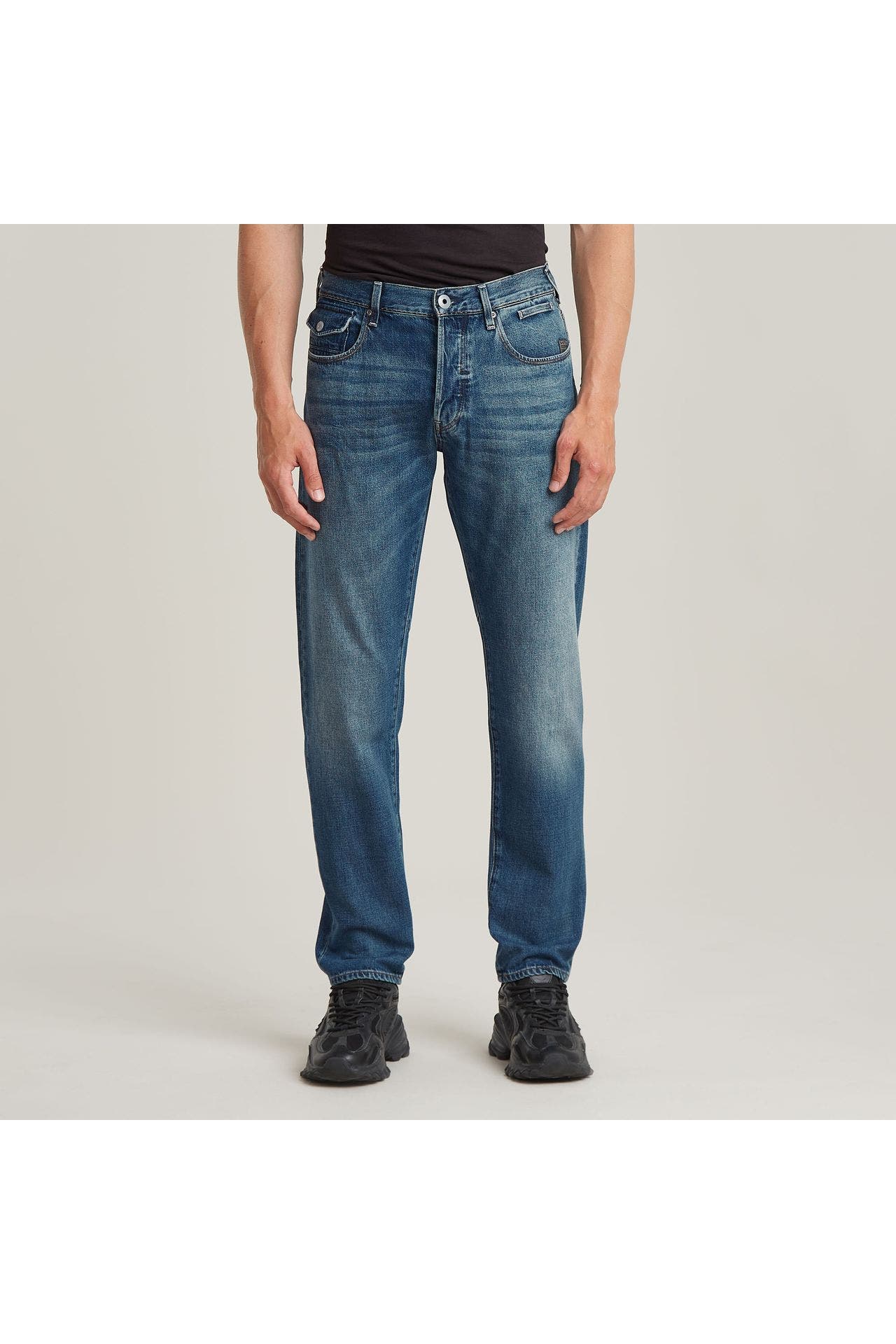 G-STAR Jeans 'Morry' tapered, Bild 1
