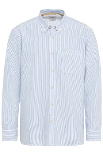 CAMEL ACTIVE Casual-Hemd Regular Fit