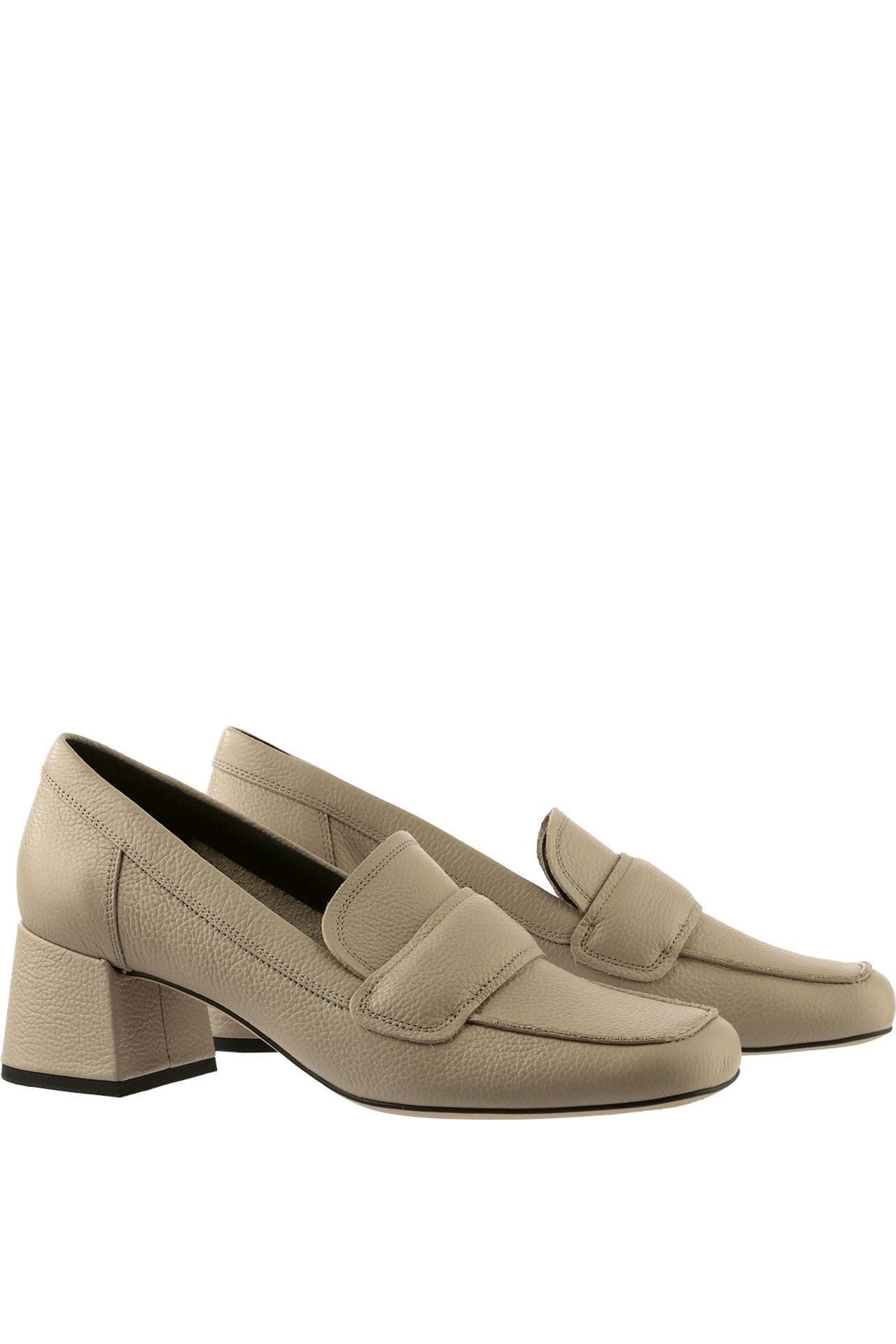 HÖGL Pumps taupe, Bild 1