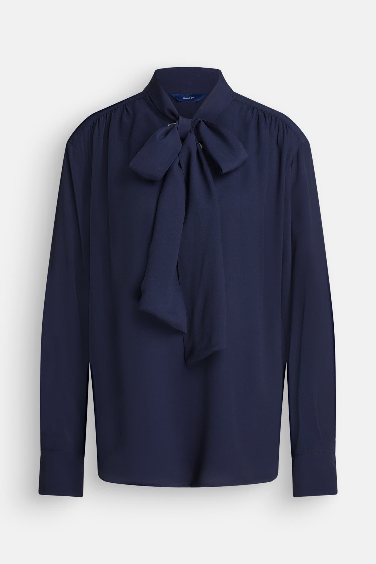 GANT Casual-Bluse navy, Bild 1