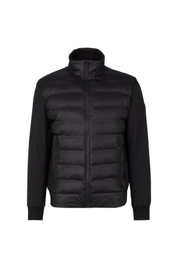 JOOP! Jacke Boros schwarz