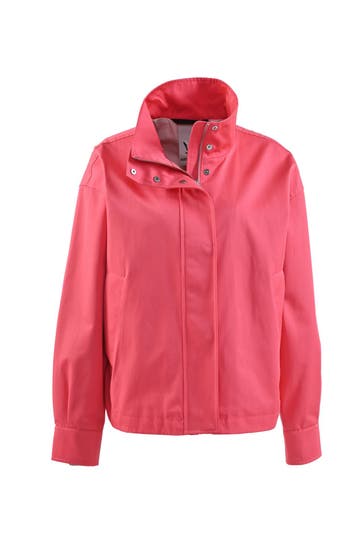 FUCHS SCHMITT Übergangsjacke pink