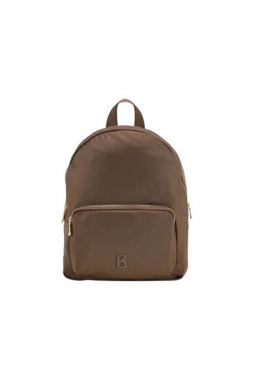 BOGNER Rucksack 'Verbier Play Hermine' braun