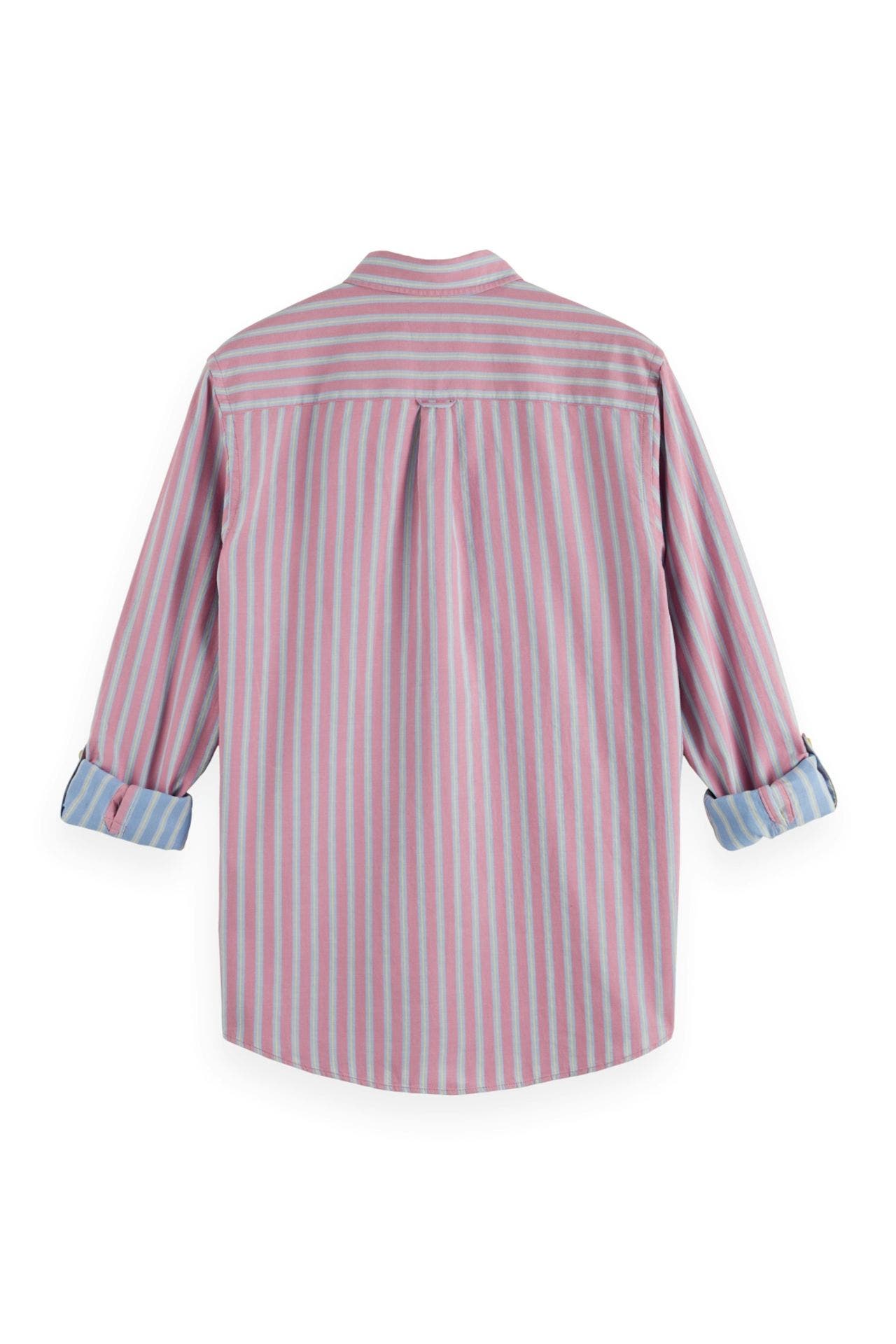 SCOTCH & SODA Casual-Hemd gestreift, Bild 1