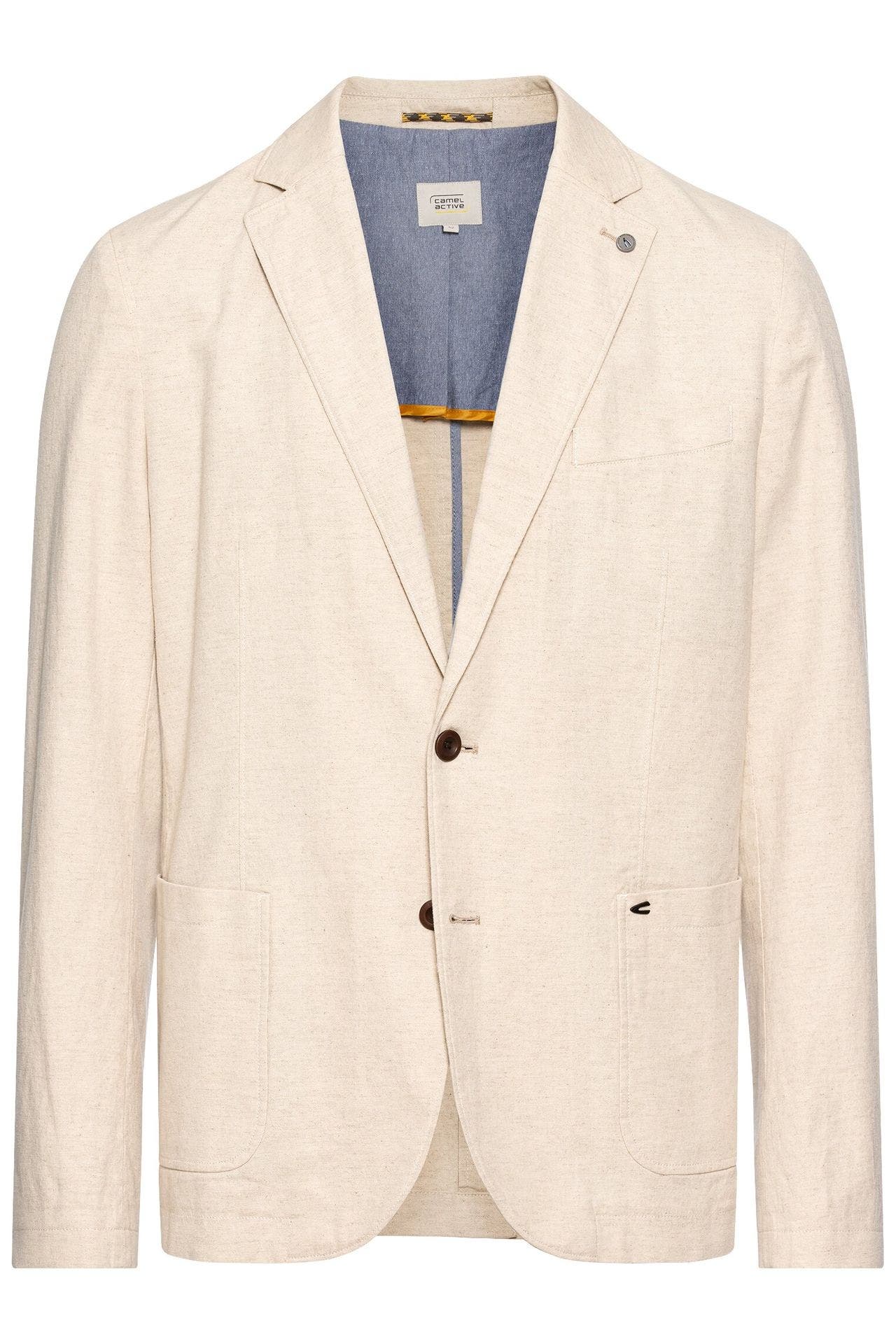 CAMEL ACTIVE Casual-Sakko creme, Bild 1