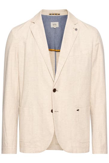 CAMEL ACTIVE Casual-Sakko creme