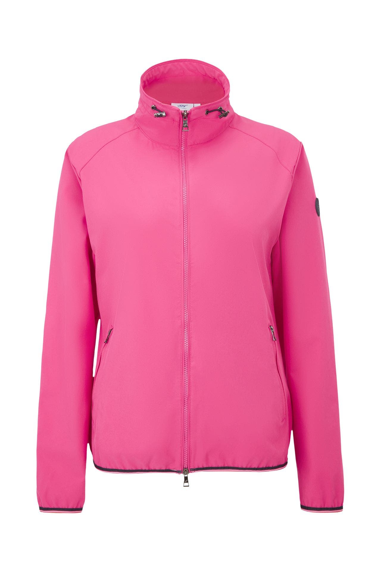 JOY SPORTSWEAR Trainingsjacke 'Elvira' pink, Bild 1