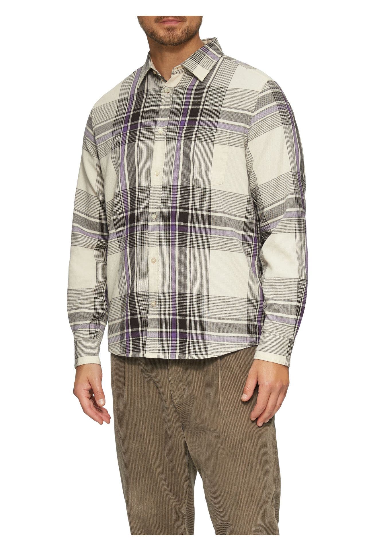 S.OLIVER Karohemd Regular Fit, Bild 1