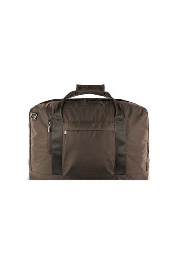 BUGATTI Weekender 'Elia' braun