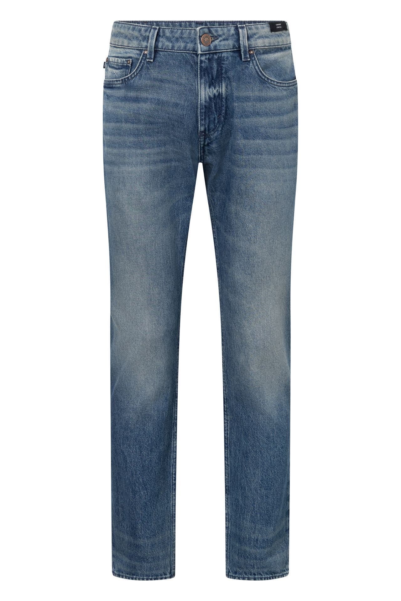 JOOP! Jeans Jeans Stephen in Blue Washed blau Slim, Bild 1