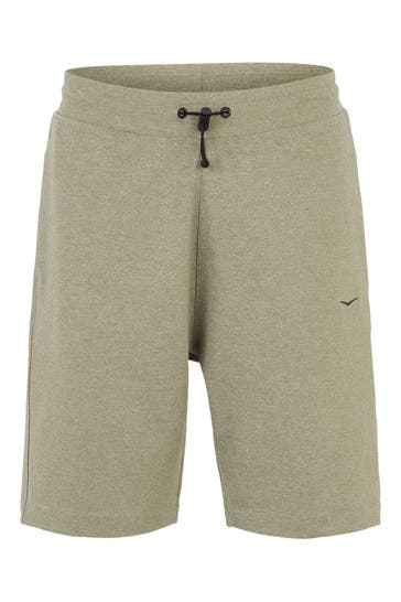 VENICE BEACH Shorts braungrün