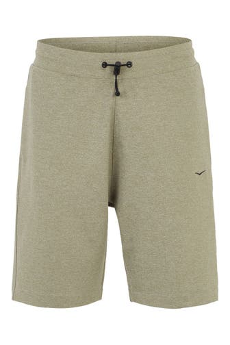 VENICE BEACH Shorts braungrün