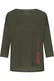 Longsleeve khaki