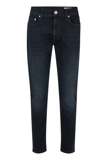 HECHTER Paris Jeans 'Belfort' tapered