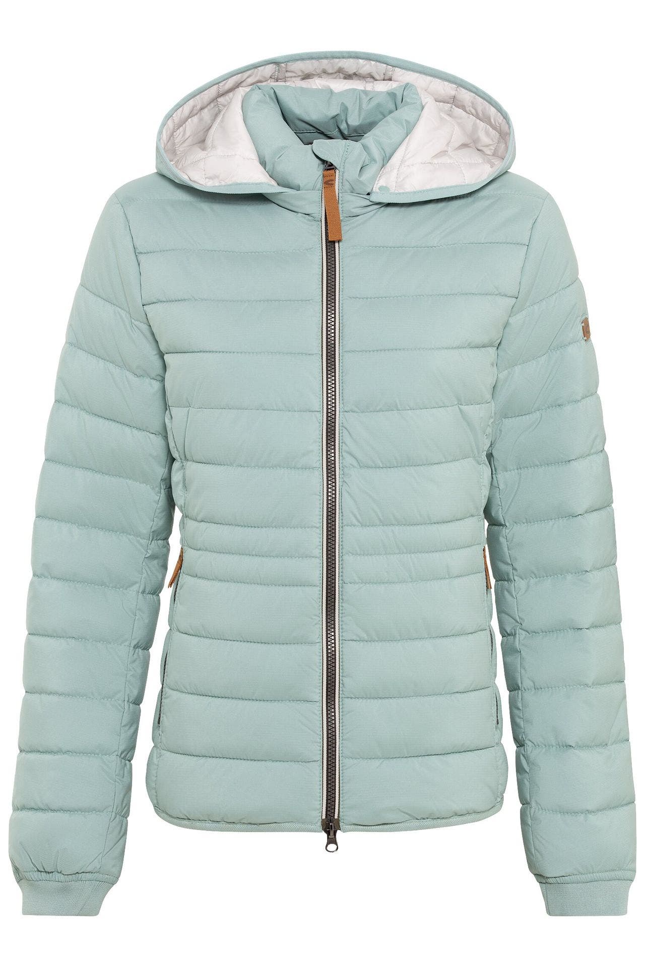 CAMEL ACTIVE Light-Steppjacke mint, Bild 1