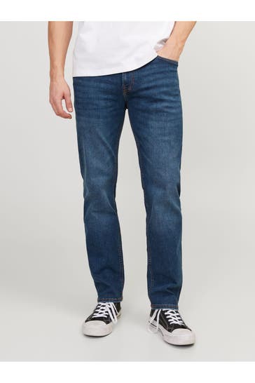 JACK & JONES Jeans 'Clark' straight