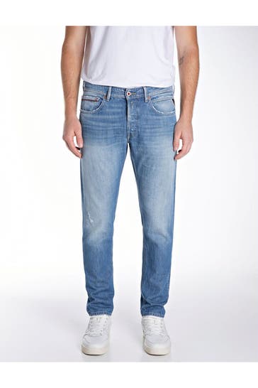 REPLAY Jeans 'Willibi' slim