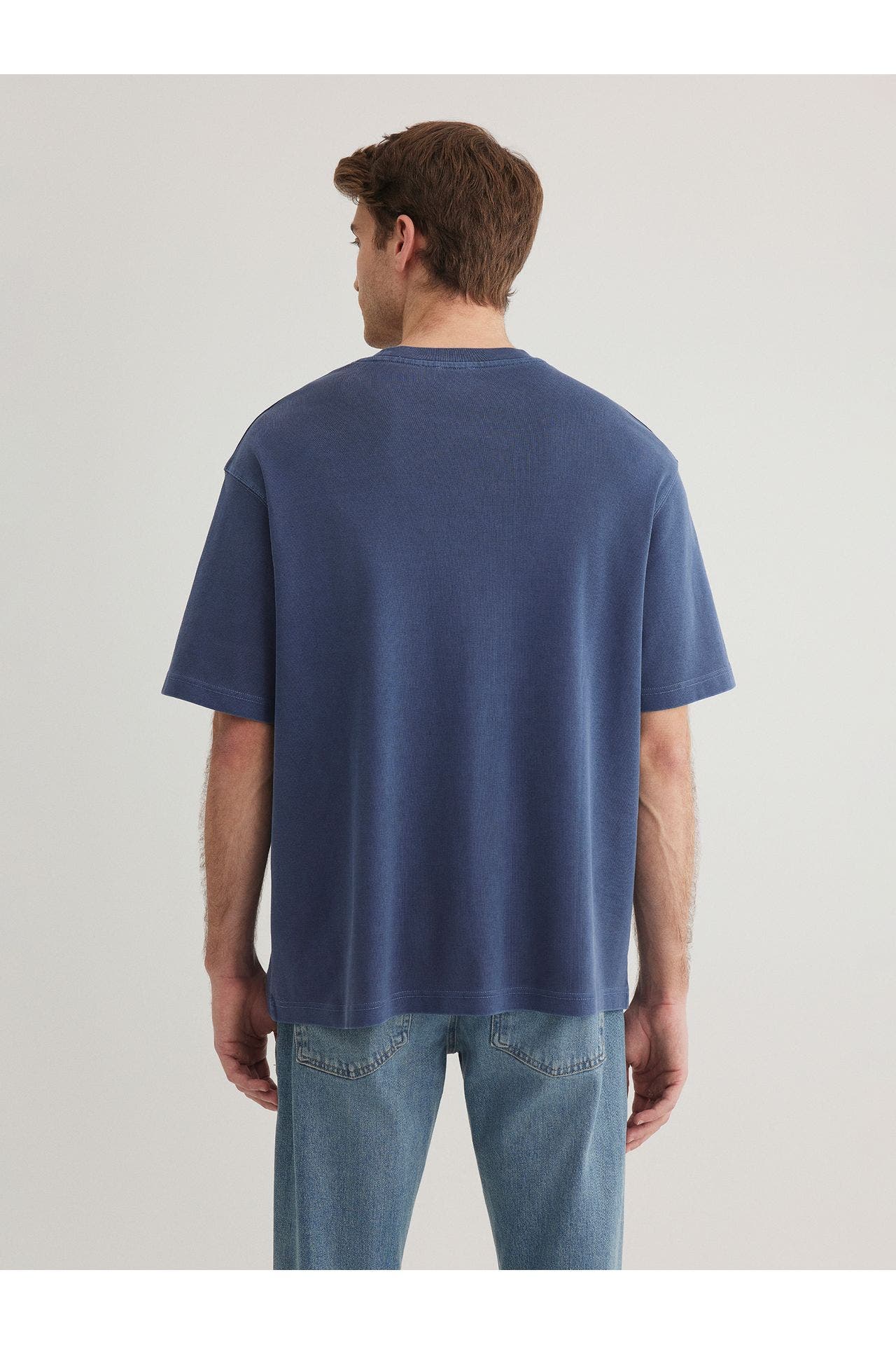 MAVI T-Shirt blau, Bild 1