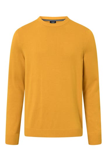 JOOP! - Strickpullover 'Pablos' orange