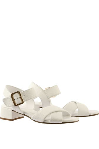 HÖGL Sandaletten weiß