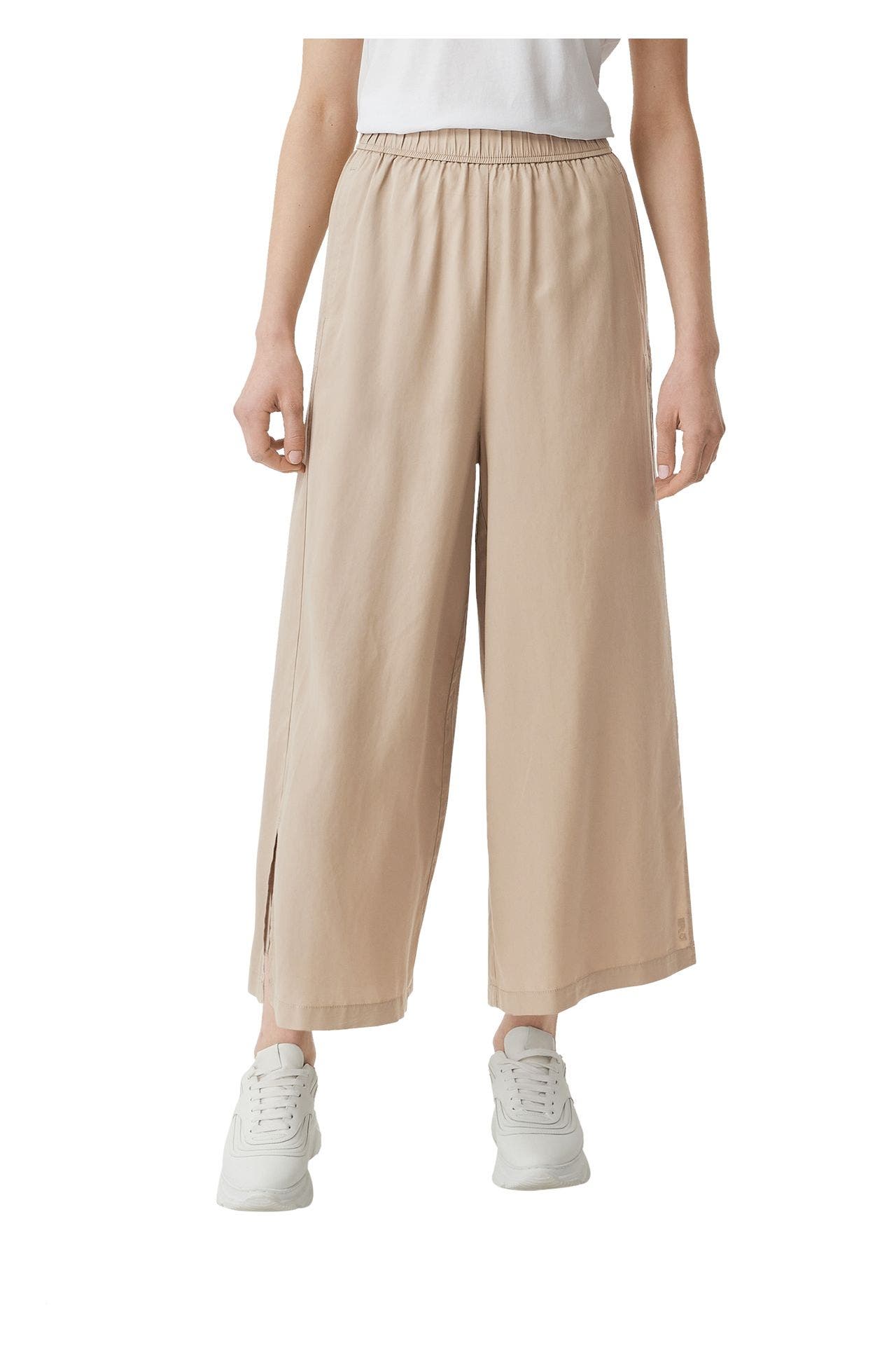 COMMA, Culotte beige, Bild 1