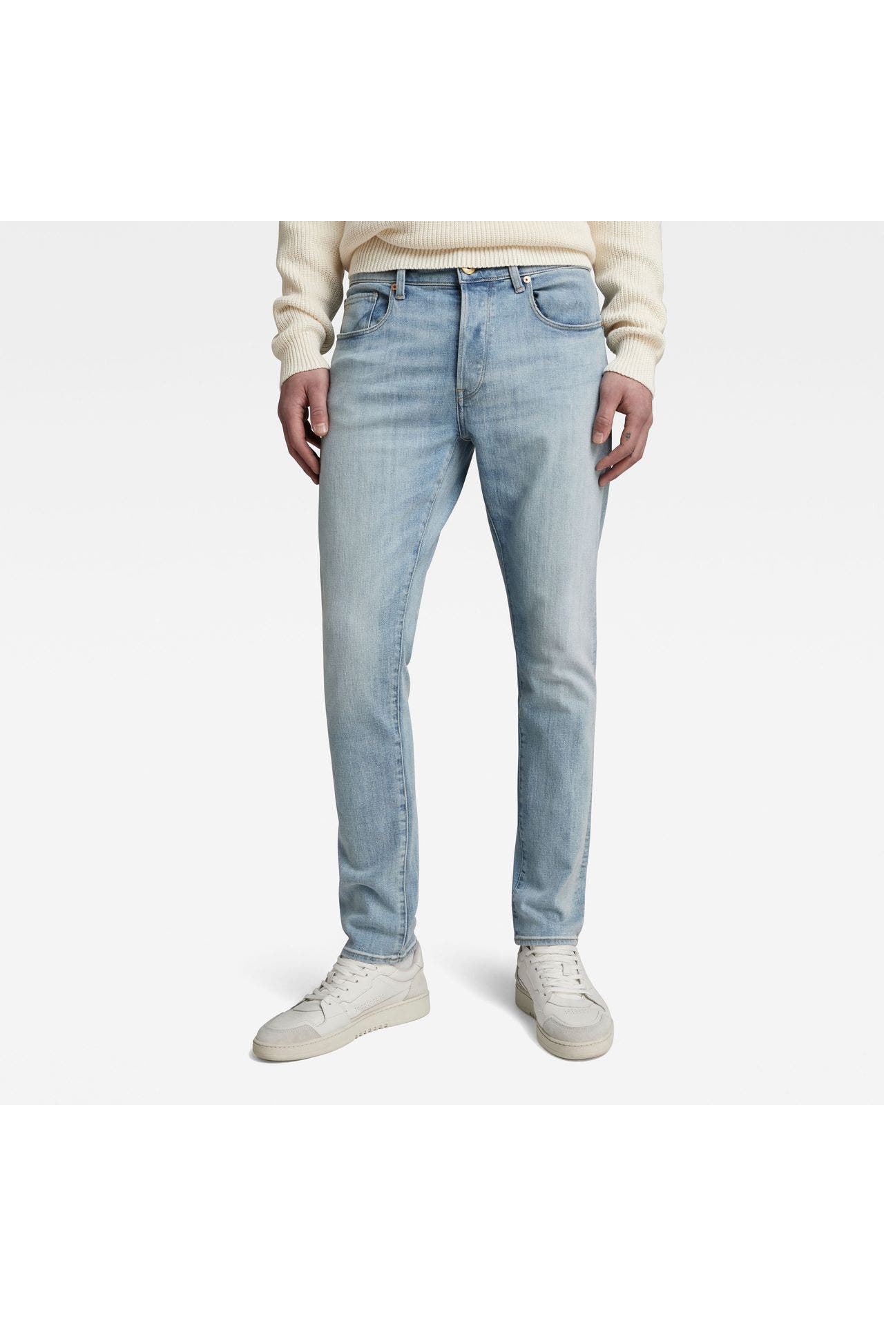 G-STAR Jeans '3301' slim, Bild 1