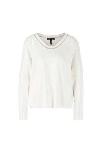 MARC CAIN Pullunder offwhite