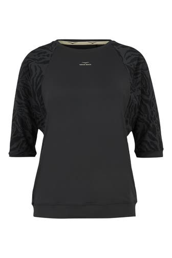 VENICE BEACH Funktionsshirt gemustert