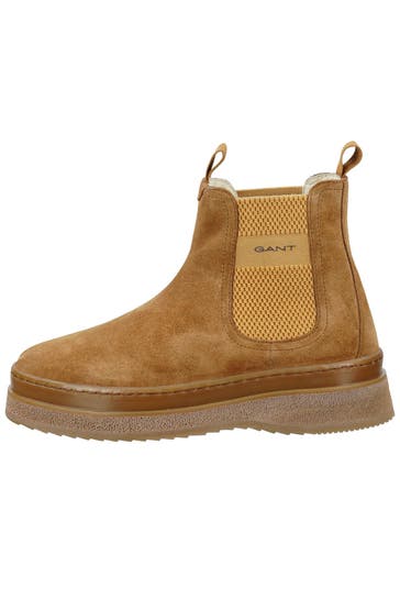 GANT Chelsea-Boots 'Sistown' camel