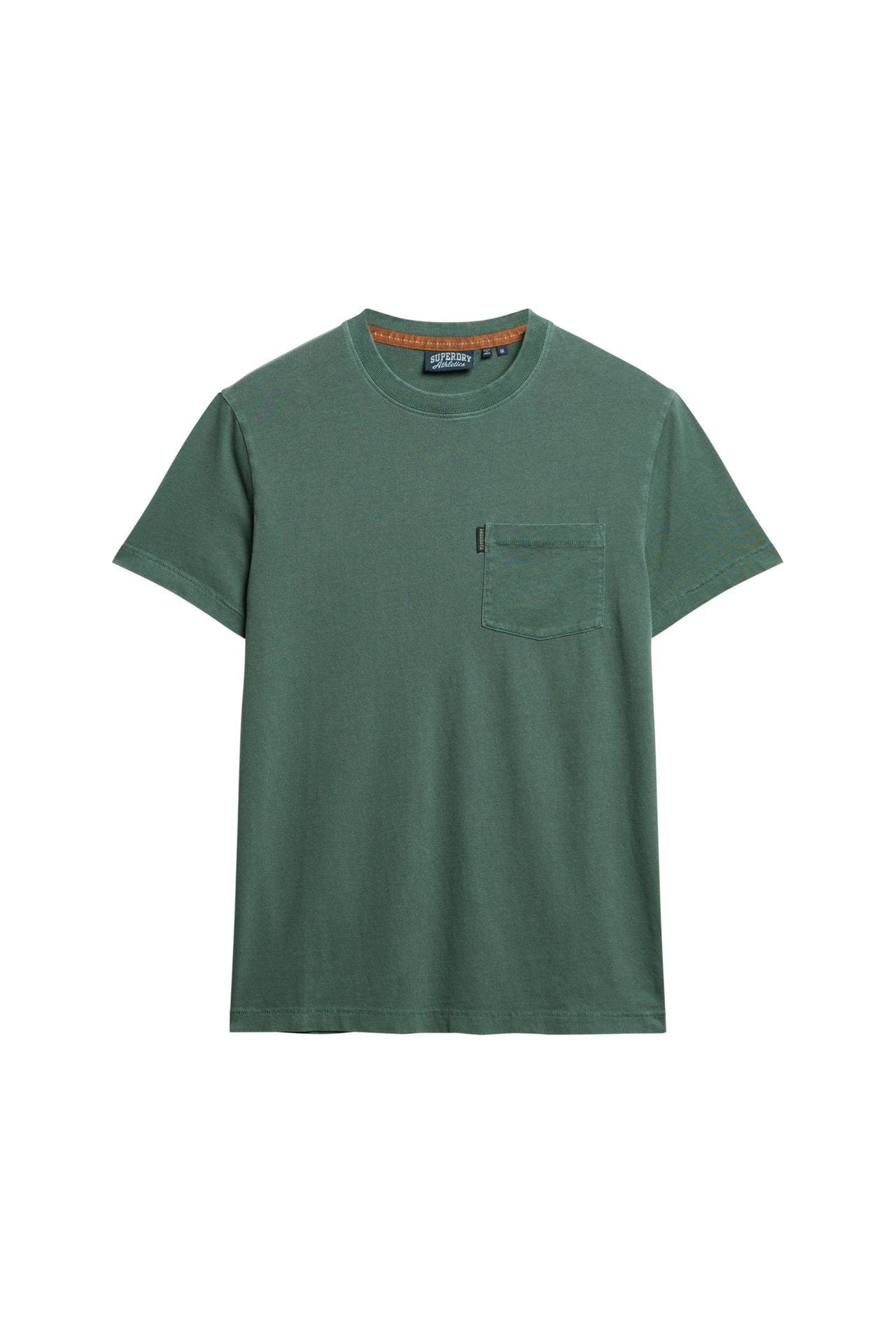 SUPERDRY T-Shirt waldgrün, Bild 1