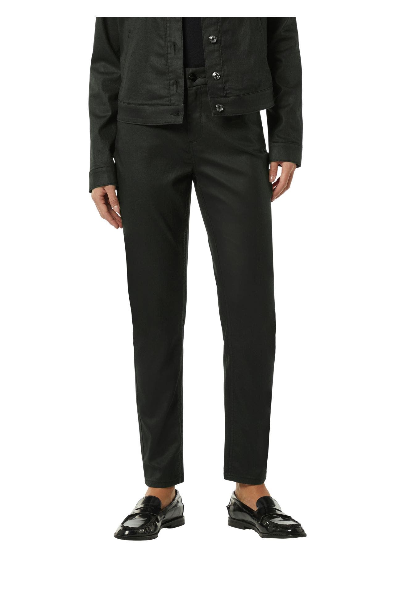 COMMA, Business-Hose schwarz, Bild 1