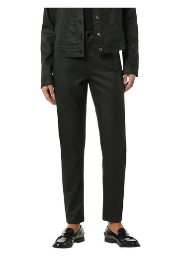 COMMA, Business-Hose schwarz