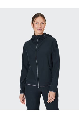 JOY SPORTSWEAR Jacke 'Vitus' nachtblau