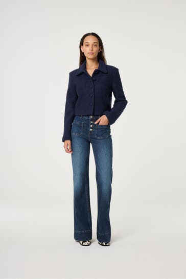 FABIENNE CHAPOT Jeans 'Vic' bootcut