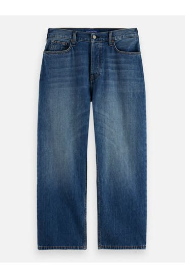 SCOTCH & SODA Jeans 'The Pitch' loose
