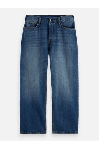 SCOTCH & SODA Jeans 'The Pitch' loose