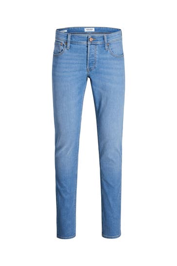 JACK & JONES Jeans 'Clark' straight