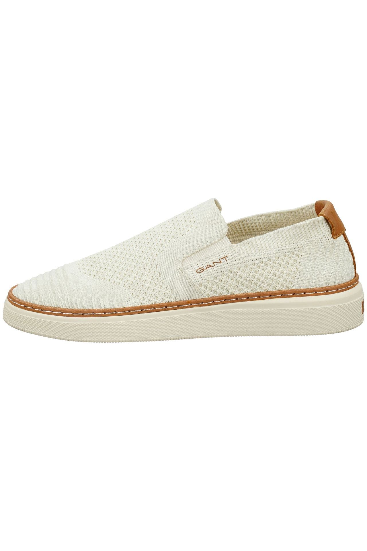 GANT Slipper 'San Prep' offwhite, Bild 1